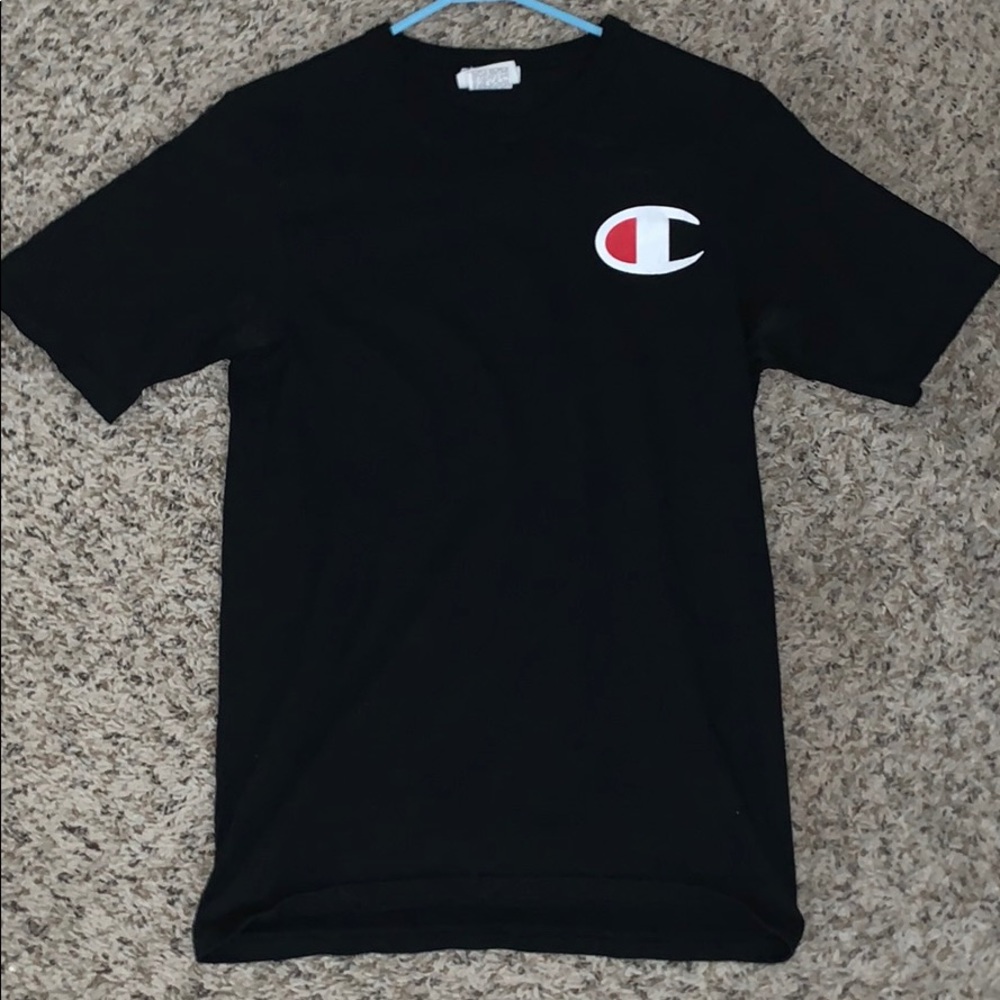 Champion Shirt